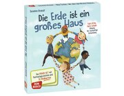 Die Erde ist ein gro�es Haus, Buch, 4-10 Jahre