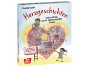 Herzgeschichten. Kinder st�rken und ihr Selbstwertgef�hl f�rdern, 4-10 Jahre