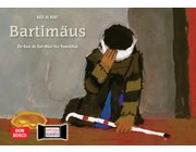 Kamishibai Bildkartenset - Bartim�us, ab 4 Jahre