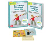 Kinderschutz: Gewaltfreie P�dagogik in der Kita