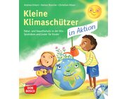 Kleine Klimasch�tzer in Aktion, Buch, 3-6 Jahre