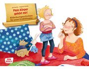 Kamishibai Bildkartenset - Mein K�rper geh�rt mir, ab 5 Jahre