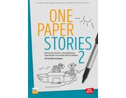 One Paper Stories Band 2, 10 Erz�hlvorlagenn, ab 6 Jahre