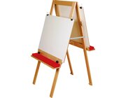 Atelier-Staffelei h�henverstellbar 58-94 cm