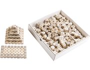 Augenw�rfel 1-6, 250 St�ck, ab 3 Jahre