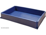 Au�enbecken gro� f�r Aktionswanne, 180 x 120 cm