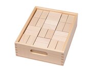 Dusyma Uhl-Backsteinbaukasten