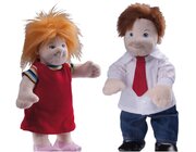 Biegep�ppchen Eltern, ab 3 Jahre