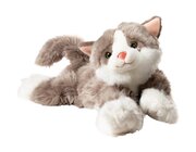 Billy - die Katze, Stofftier, ab 2 Jahre