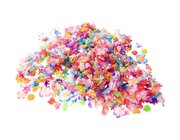 Bl�tenzauber, Kreativmaterial