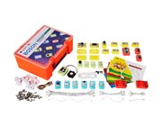 Boson Starter-Set Licht & Sound in Kunststoff-Box, ab 5 Jahre