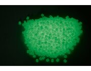 B�gelperlen nachtleuchtend, ca. 1.000 St�ck