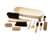 B�rsten und Fegen, Zubeh�r-Set f�r die Sandstation