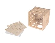 Cubelix, F�delw�rfel, ab 18 Monate