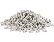 D�bel f�r Dusy Schrauber, 400 St�ck, ab 4 Jahre