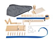 Ellenlang & Daumengro�, Messwerkzeuge-Set