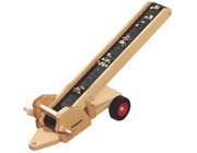 Fagus F�rderband, Holzspielzeug, 48 cm lang