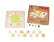 Geschichtenwege, Sprachspiel, ab 3 Jahre