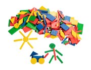 Gro�es Legematerial, 3-6 Jahre