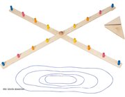 Heidelberger Winkelkreuz, gro�, ab 5 Jahre