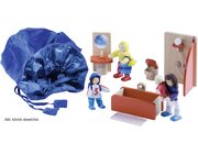 Im Bad, Geschichtens�ckchen, 1-4 Jahre