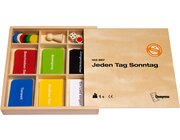 Jeden Tag Sonntag, Aktivierungsspiel f�r Senioren