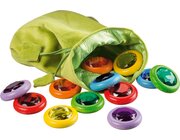 Juwelino Steine, 24 St�ck, ab 18 Monate