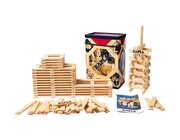 KAPLA-Bauh�lzer 200 Teile, ab 3 Jahre