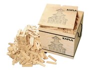 KAPLA Bausteine 1000er Kasten, Konstruktionsspiel, ab 3 Jahre