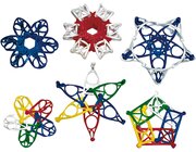 Dusyma Kn�pferli ca. 1000 St�ck, ab 3 Jahre