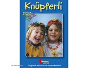 Dusyma Kn�pferli, Anleitungsheft