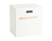 kowidu - K�hlschrank, Krippenspielm�bel