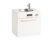 kowidu - Sp�le mit Sp�lmaschine, Krippenspielm�bel