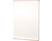 Malwand f�r Wandleiste