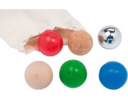 Kugelset, 6 St�ck � 5 cm, Kindergarten