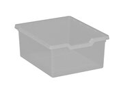 Kunststoffkasten Gr��e IV transparent