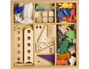 Materialien 2, Erg�nzung f�r Grundset Apropos Mathe, ab 4 Jahre