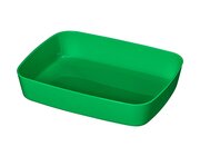 Materialschale gr�n