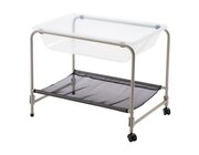 Gestell f�r Matschwanne