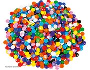 Muggelsteine � 12 mm, ab 3 Jahre