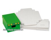 Pappschachteln, 10 St�ck