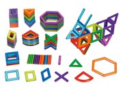 Power Clix, Magnetbauteile, 100 St�ck, ab 5 Jahre