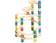 Quadrilla Twist, Kugelbahn, ab 4 Jahre