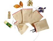 Riechs�ckchen, leer