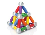 Riesenmagnete - Anf�ngerset f�r Krippenkinder