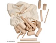 Rundstab-Set, Entdeckermaterial, ab 1 Jahr