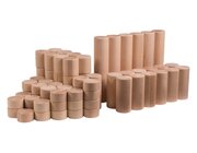 S�ulen-Set, Holzbausteine, ab 2 Jahre