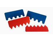 Sandmuster Rechen, 4 St�ck