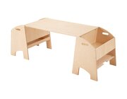 Sandstation Kindergartenh�he