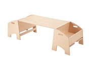 Sandstation Krippenh�he